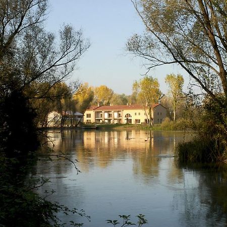 Bed and Breakfast Ca' Del Sile Morgano Екстер'єр фото
