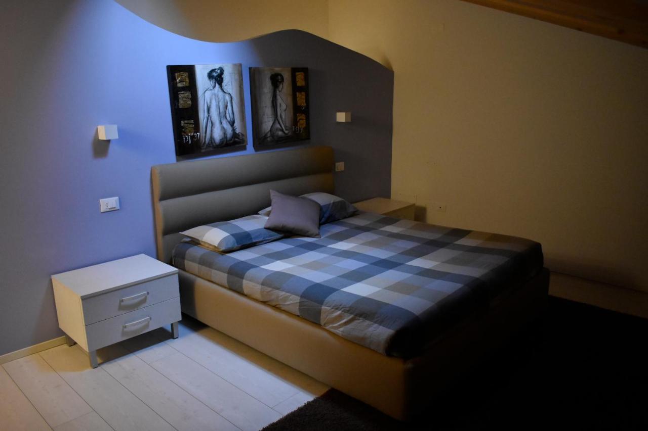 Bed and Breakfast Ca' Del Sile Morgano Екстер'єр фото