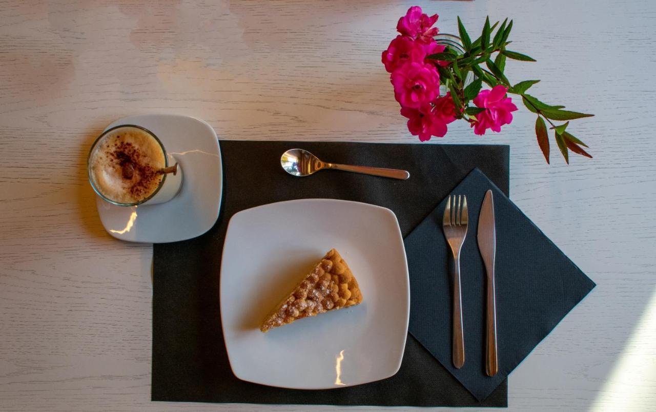 Bed and Breakfast Ca' Del Sile Morgano Екстер'єр фото