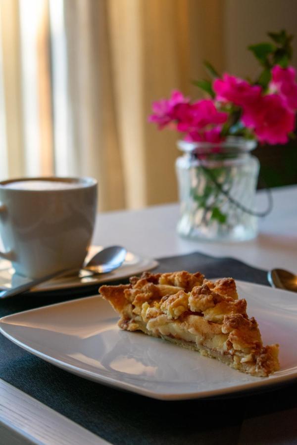 Bed and Breakfast Ca' Del Sile Morgano Екстер'єр фото