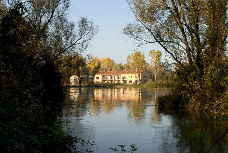 Bed and Breakfast Ca' Del Sile Morgano Екстер'єр фото